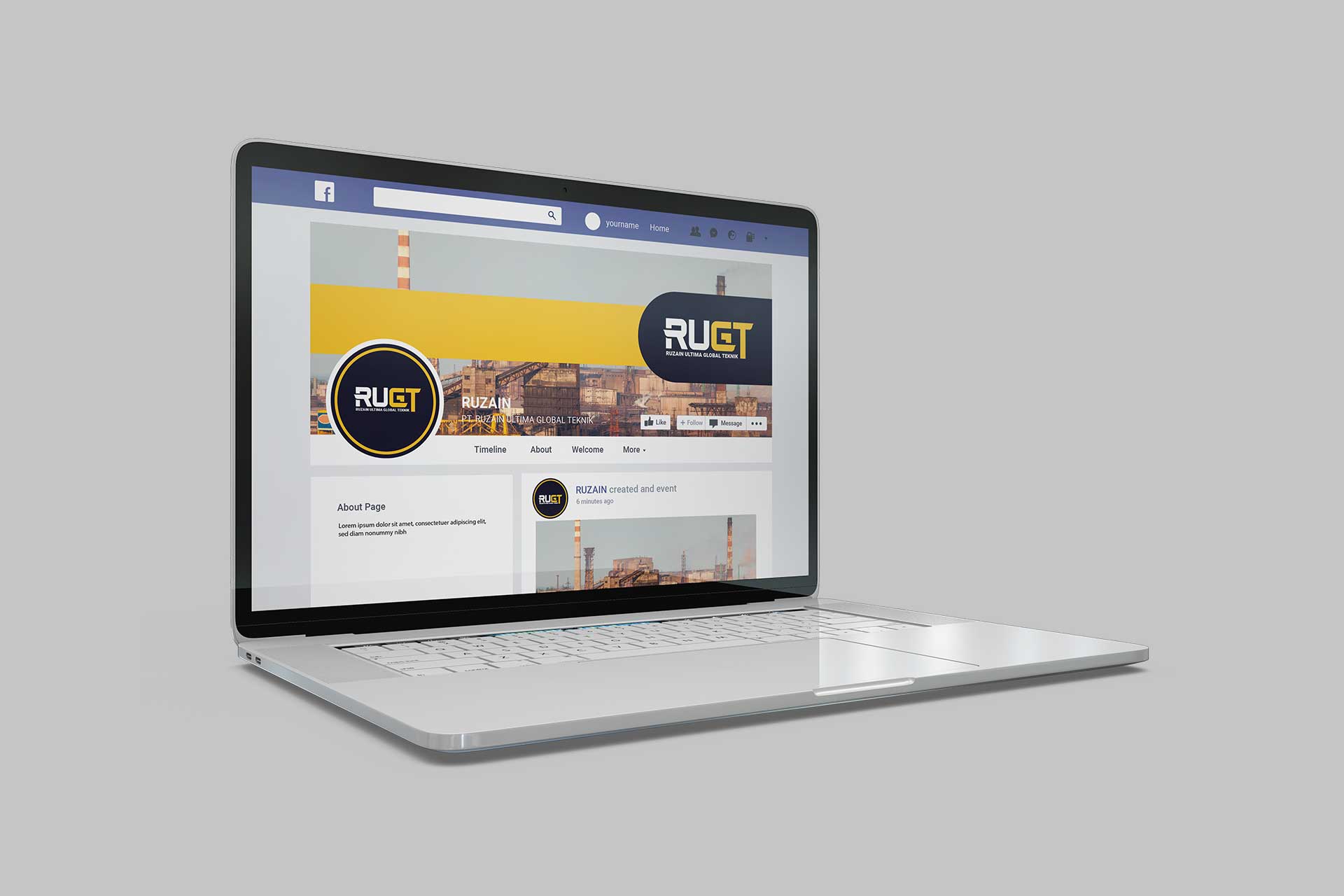 jasa social media management