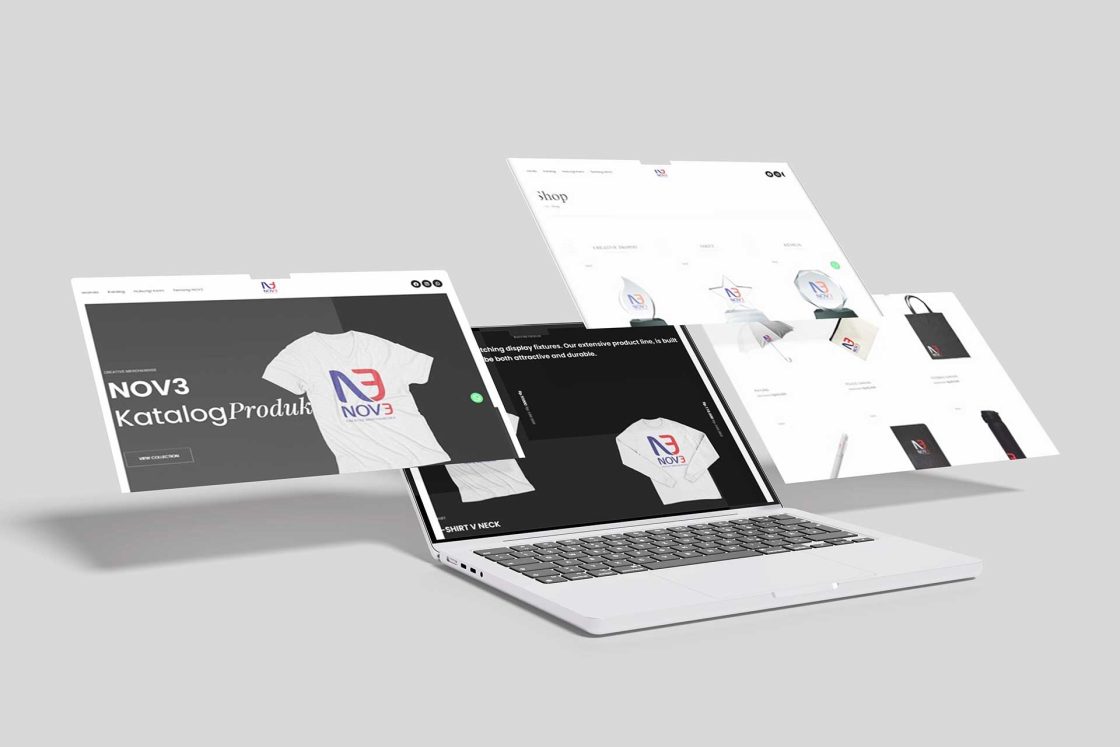 Cara Membuat Website Bisnis dari Nol untuk Pemula